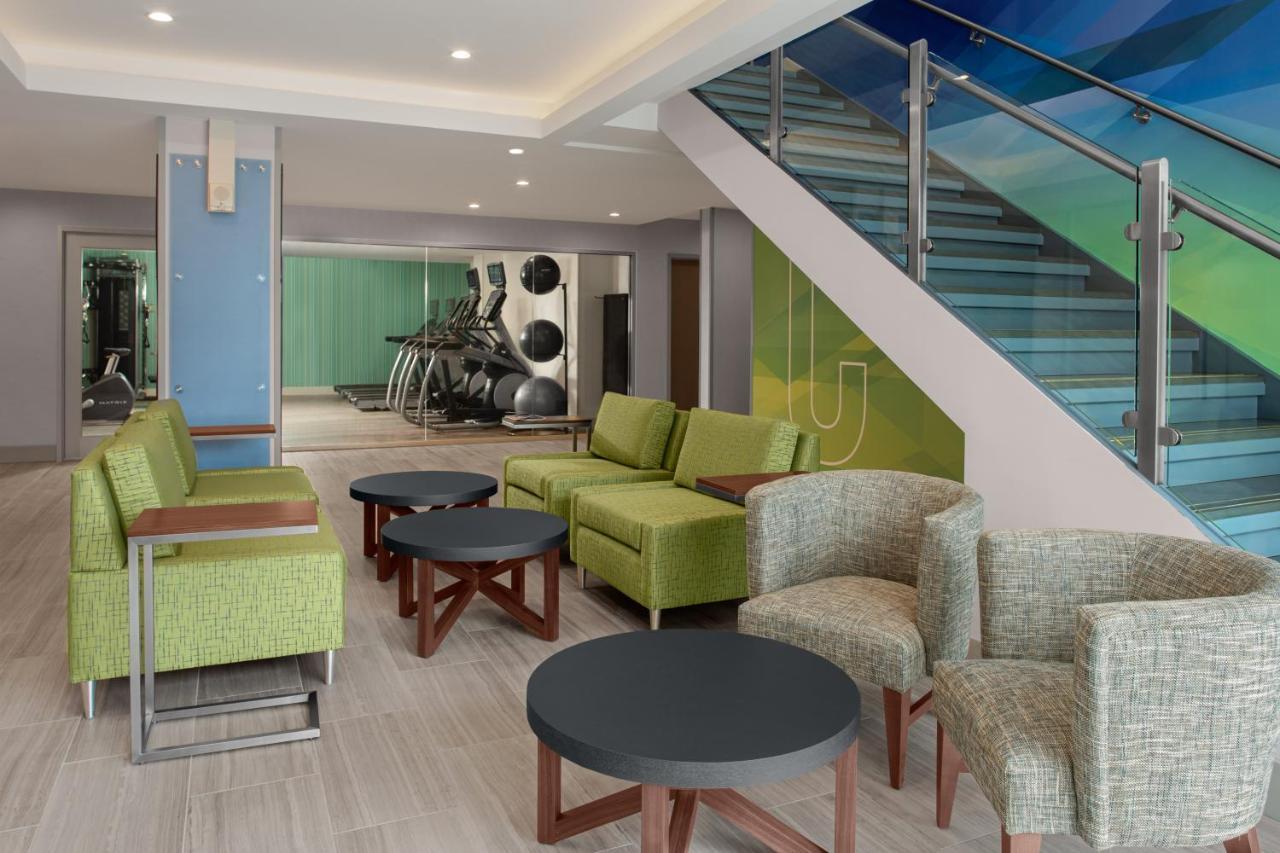 Express & Woodside Laguardia Airport Hotel Nova York